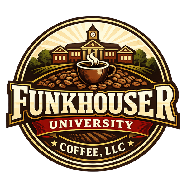 Funkhouser University Coffee, LLC